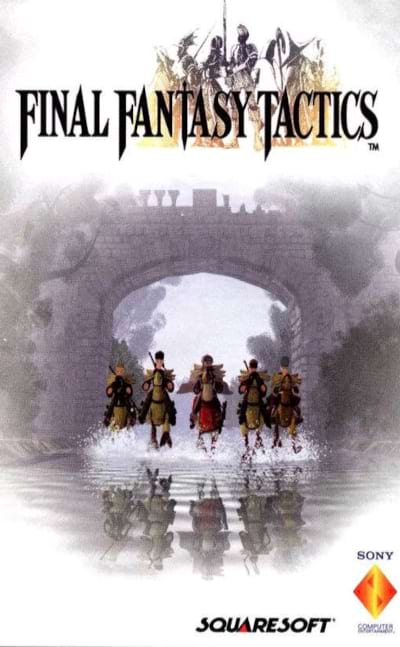 Final Fantasy Tactics