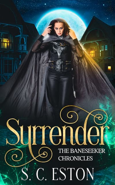Surrender