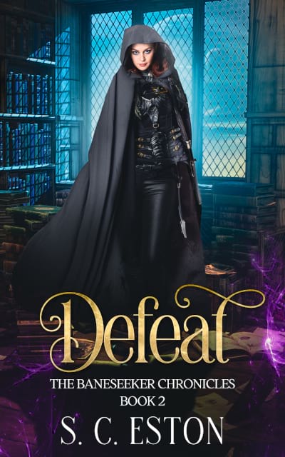 Defeat