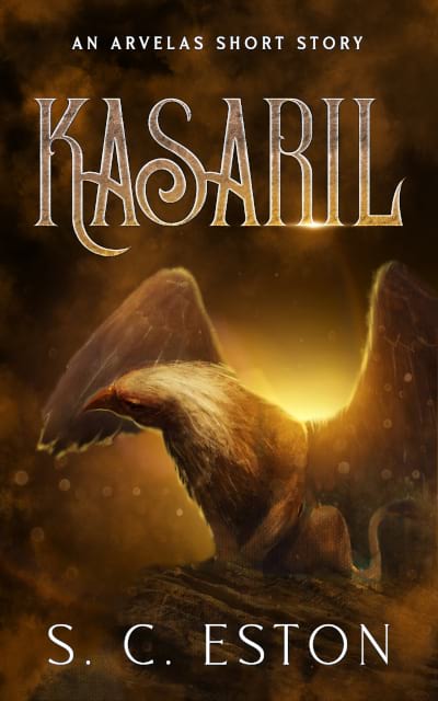 Kasaril