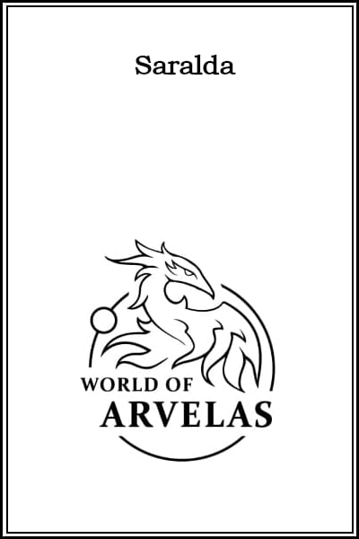Saralda